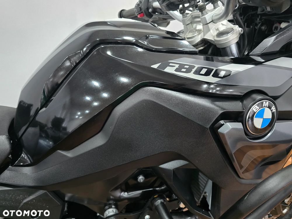 BMW GS - 14