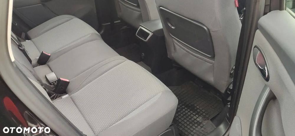 Seat Altea XL - 12