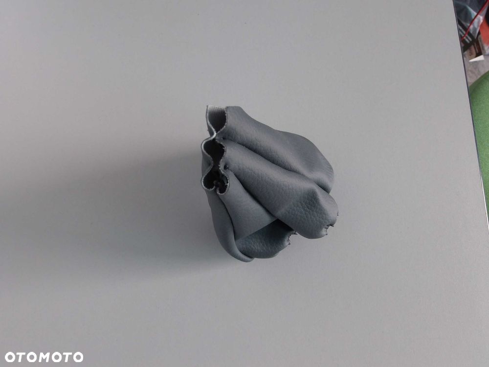 MIESZEK osłona Dźwigni zmiany Biegów jak oryginał Fiat PANDA II 2 03- - 3