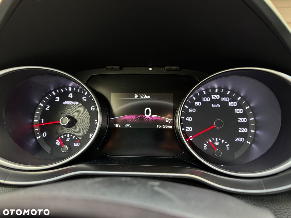 Kia Ceed 1.5 T-GDI M - 14