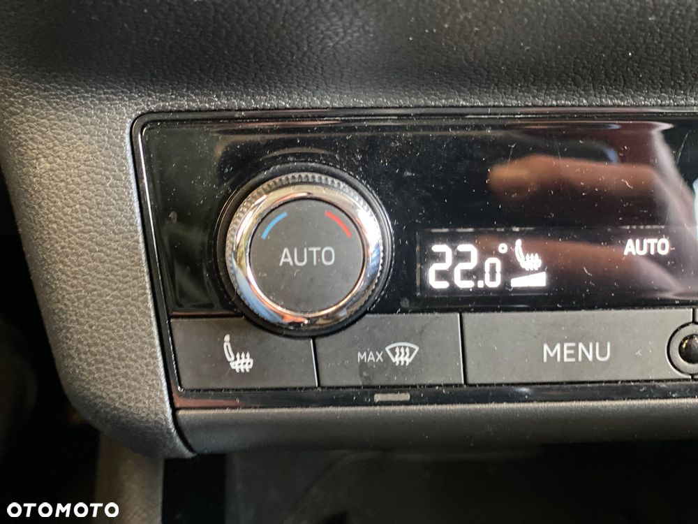 Skoda Scala 1.0 TSI Ambition - 24