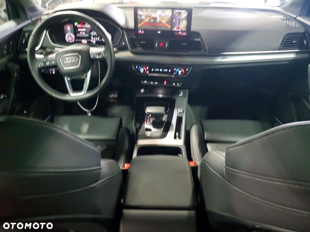 Audi Q5 Sportback - 8