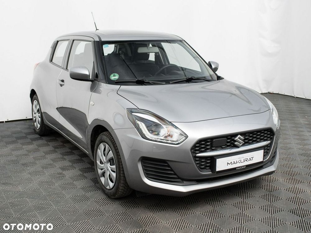 Suzuki Swift - 4