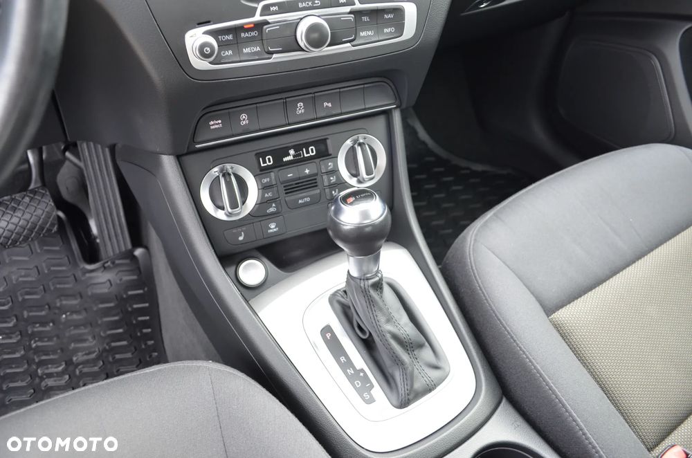 Audi Q3 2.0 TDI Quattro S tronic - 35