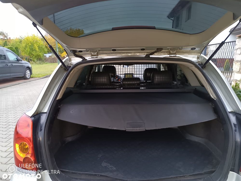 Toyota Avensis - 3