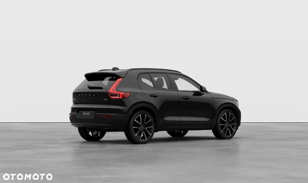 Volvo XC 40 B4 Ultra Dark - 4