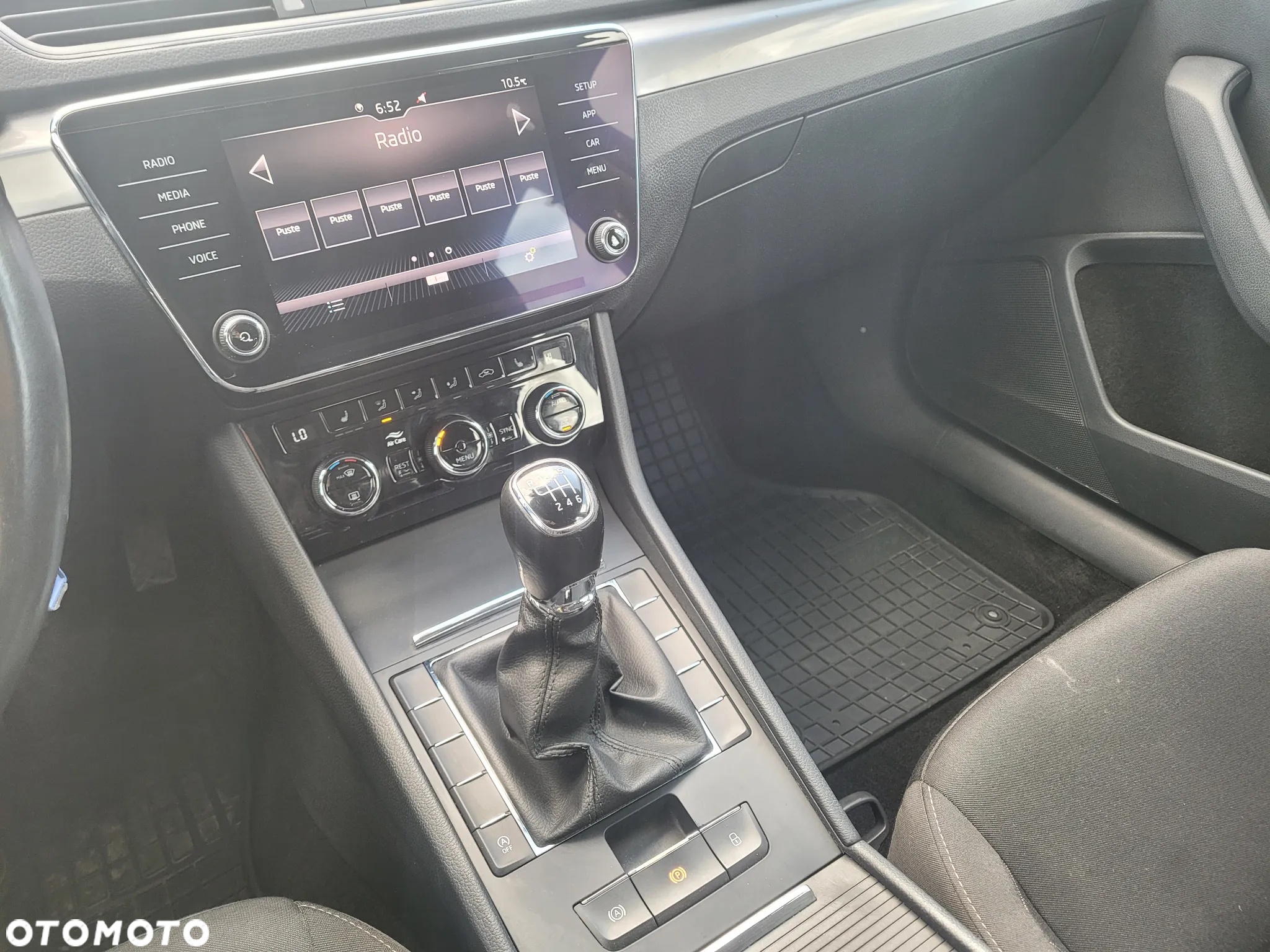 Skoda Superb 1.5 TSI ACT Active - 20