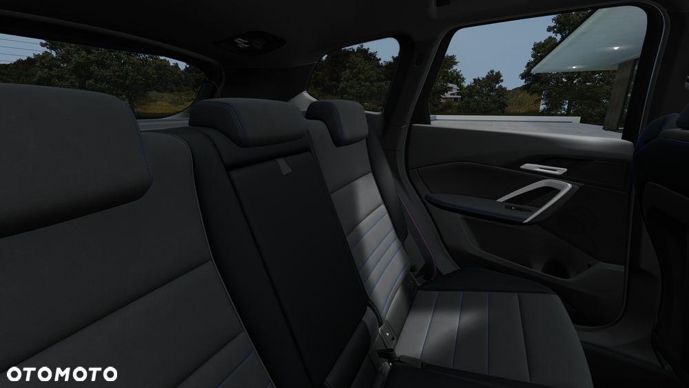 BMW X1 sDrive18d M Sportpaket - 14