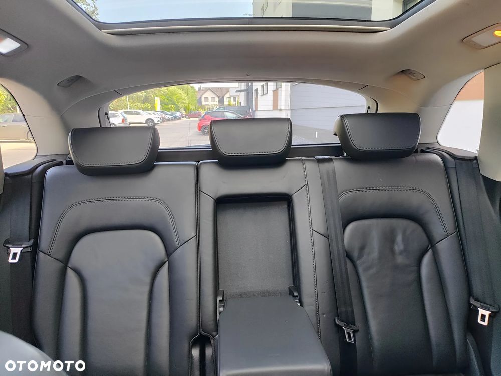 Audi Q5 2.0 TDI Quattro Stronic - 15