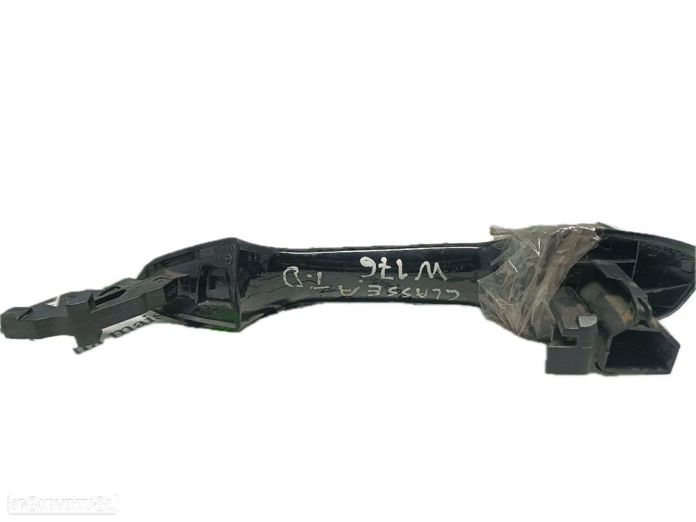 Puxador / Muleta Exterior Mercedes-Benz A-Class (W176) - 2