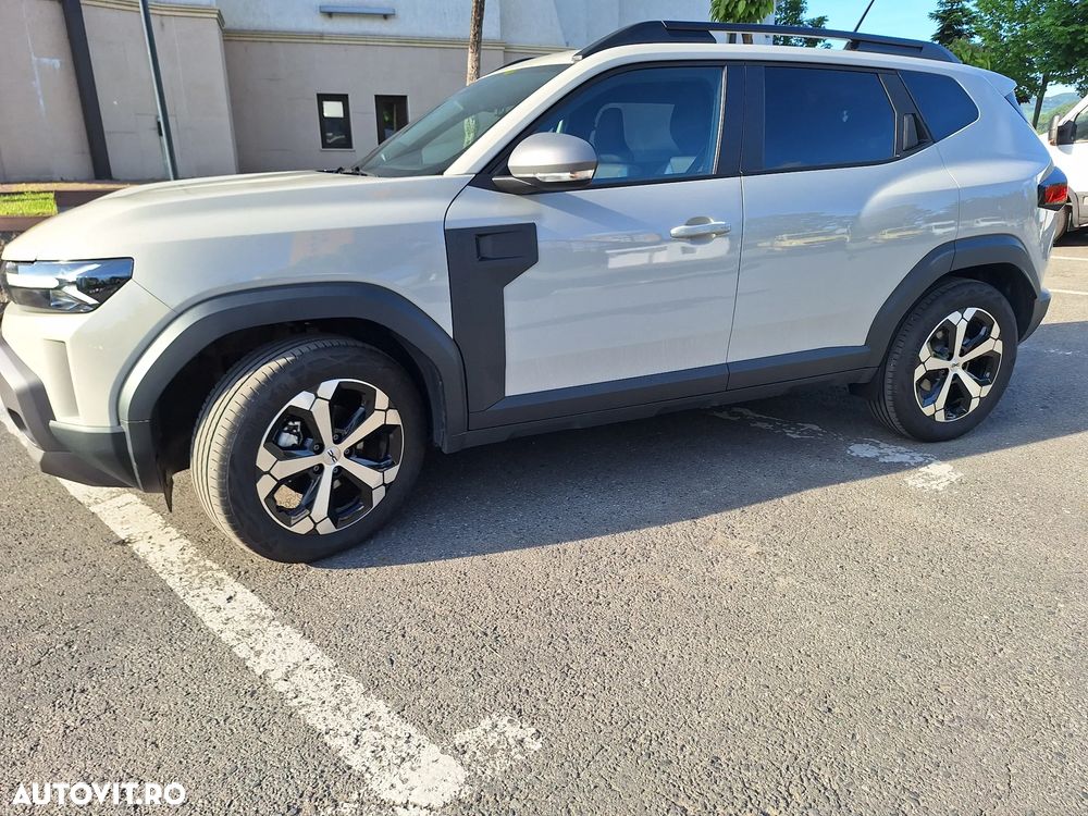 Dacia Duster HEV 140 Journey - 32