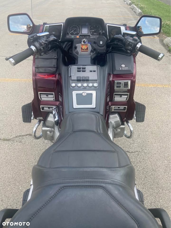 Honda GL - 35
