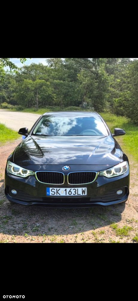 BMW Seria 4 - 1