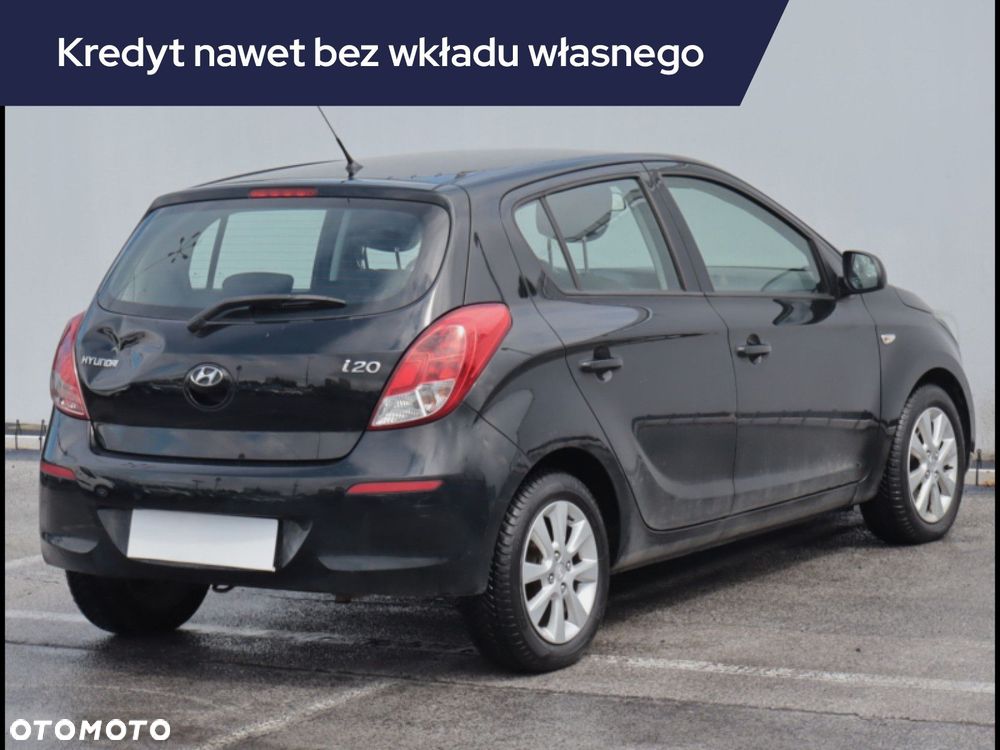 Hyundai i20 - 7
