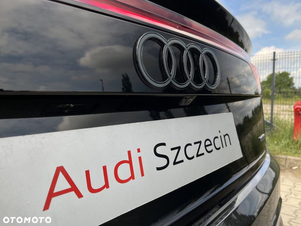 Audi Q8 - 13