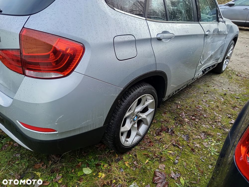 BMW X1 - 7