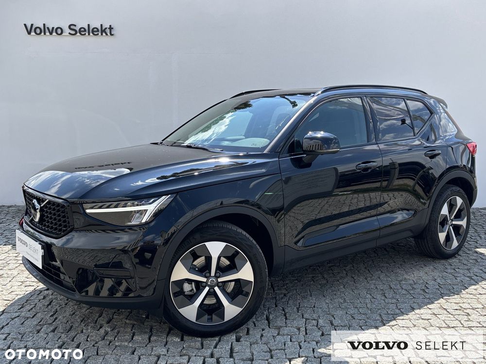 Volvo XC 40 - 1