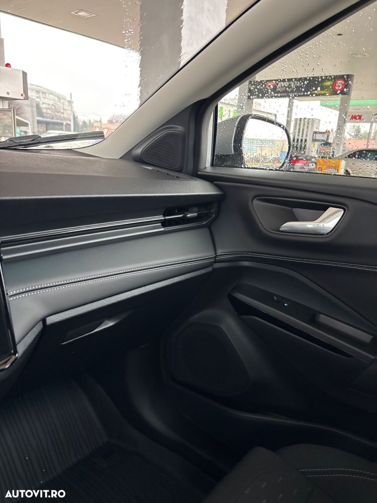 Ford Puma 1.0 EcoBoost MHEV Aut. Titanium - 7