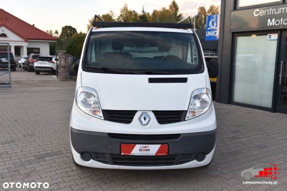 Renault Trafic - 5