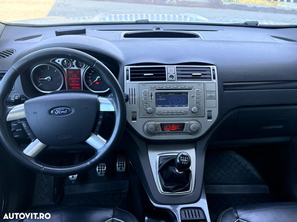 Ford Kuga 2.0 TDCi 4x4 Individual - 21