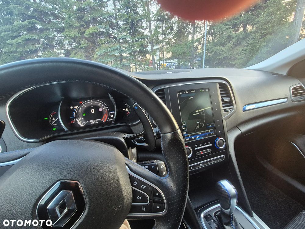 Renault Megane 1.6 TCe GT EDC - 17