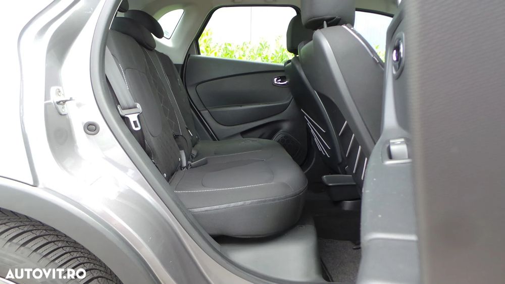 Renault Captur ENERGY TCe 120 EDC XMOD - 21