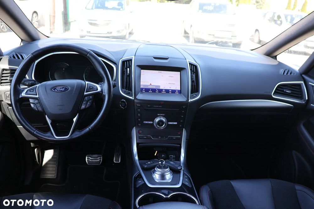 Ford S-Max 2.0 EcoBlue ST-Line - 6