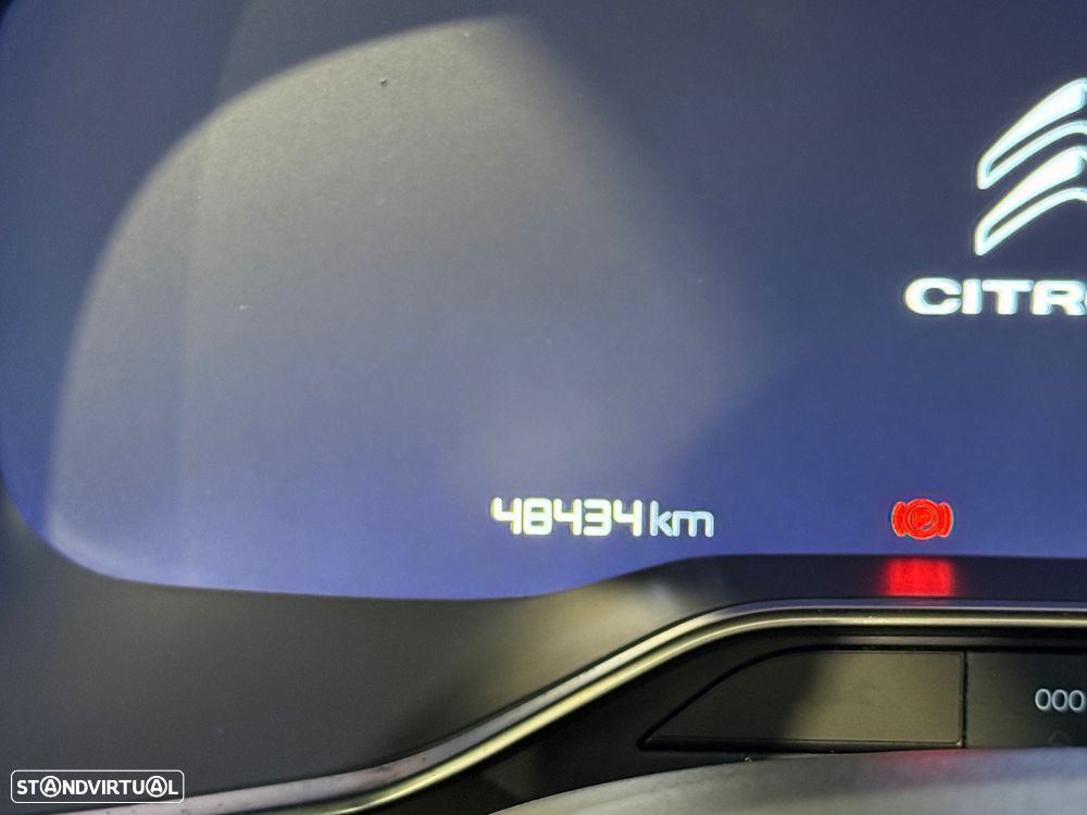 Citroën C5 Aircross 1.2 PureTech C-Series - 18