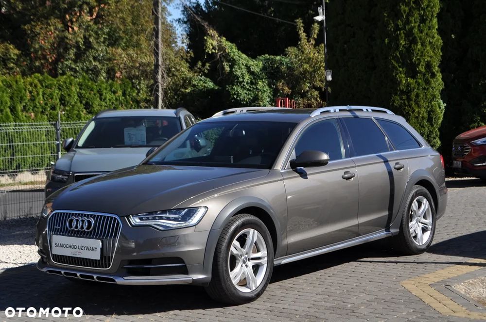 Audi A6 Allroad - 3
