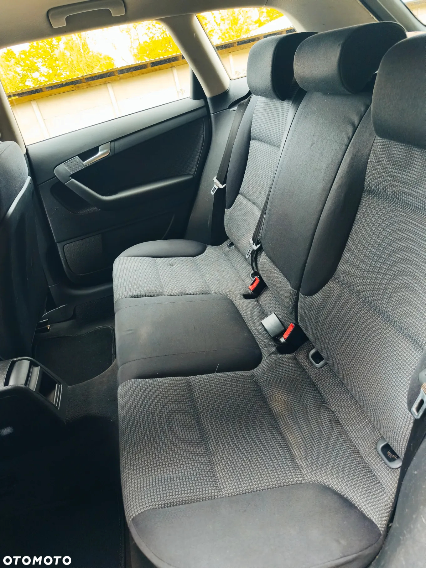 Audi A3 1.6 Ambiente - 15
