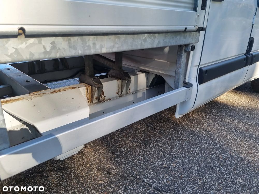 Renault Master - 18