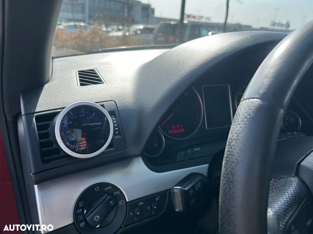 Audi A4 2.0 TDI - 20