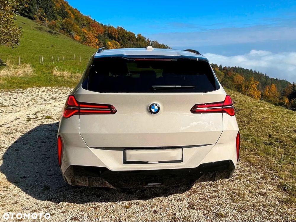 BMW X3 xDrive20d mHEV - 7