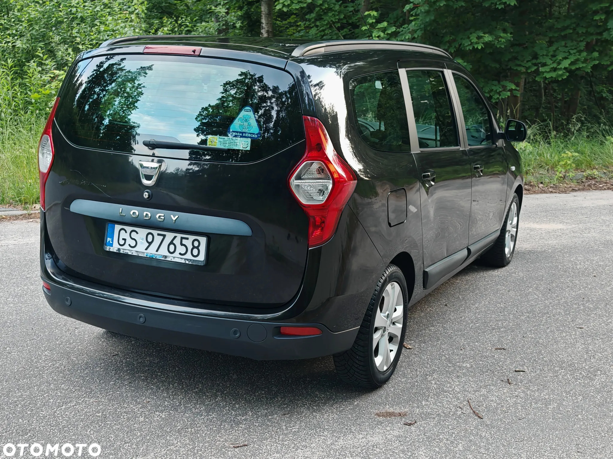 Dacia Lodgy - 4