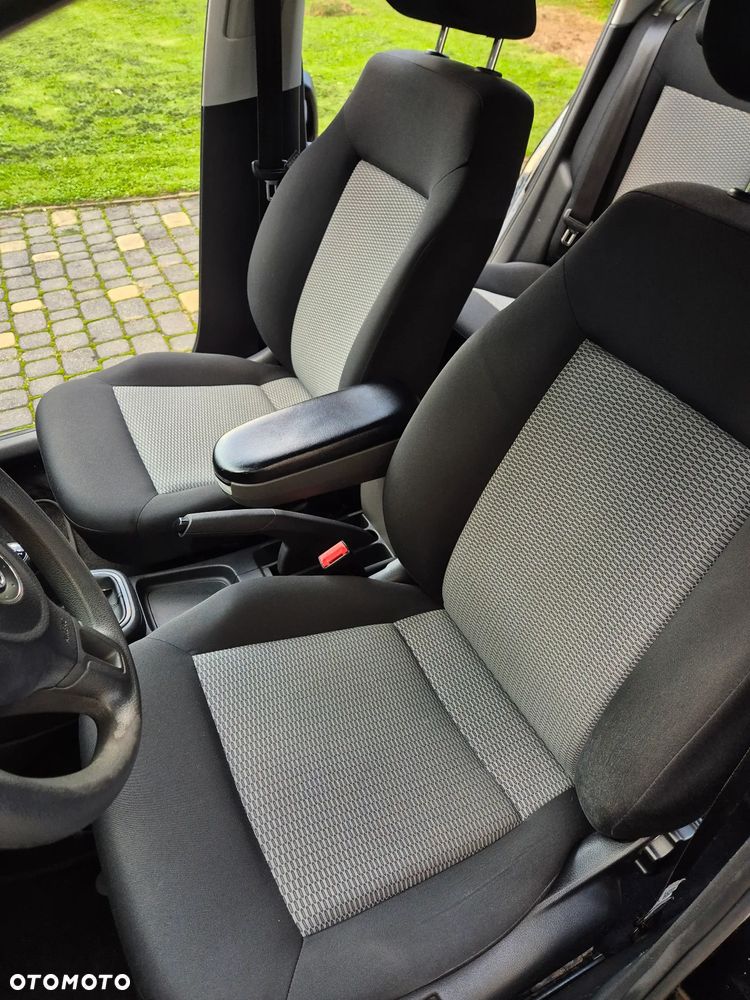 Volkswagen Polo 1.6 TDI DPF Comfortline - 10