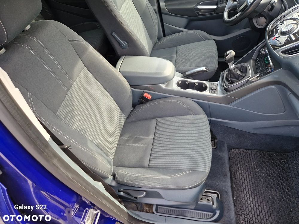 Ford Grand C-MAX 2.0 TDCi Champions Edition - 21