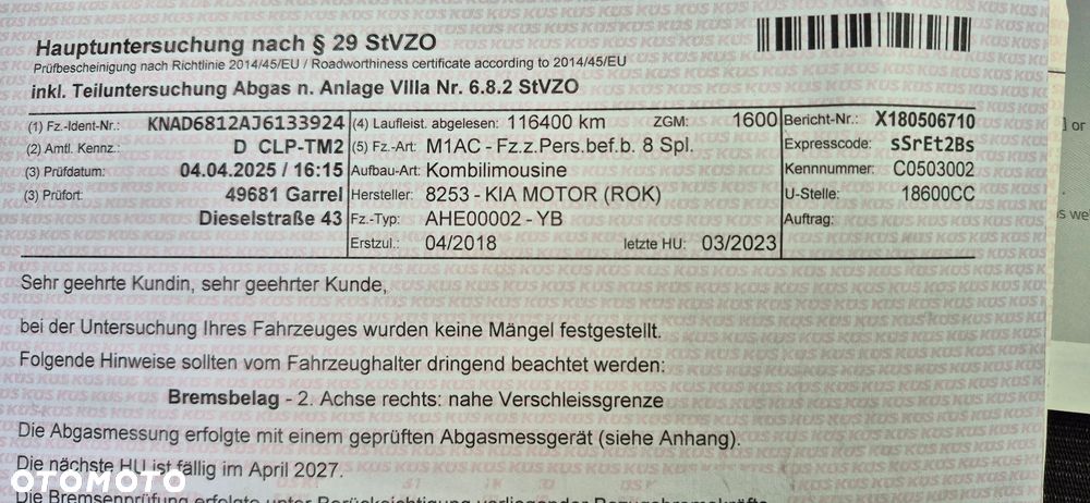 Kia Stonic 1.2 Dream-Team Edition - 20