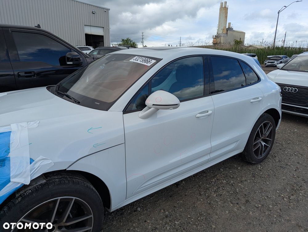 Porsche Macan S PDK - 4