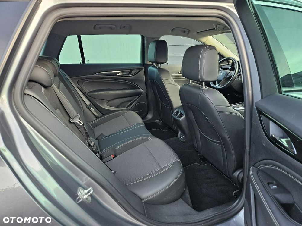 Opel Insignia 2.0 CDTI automatik Innovation - 27