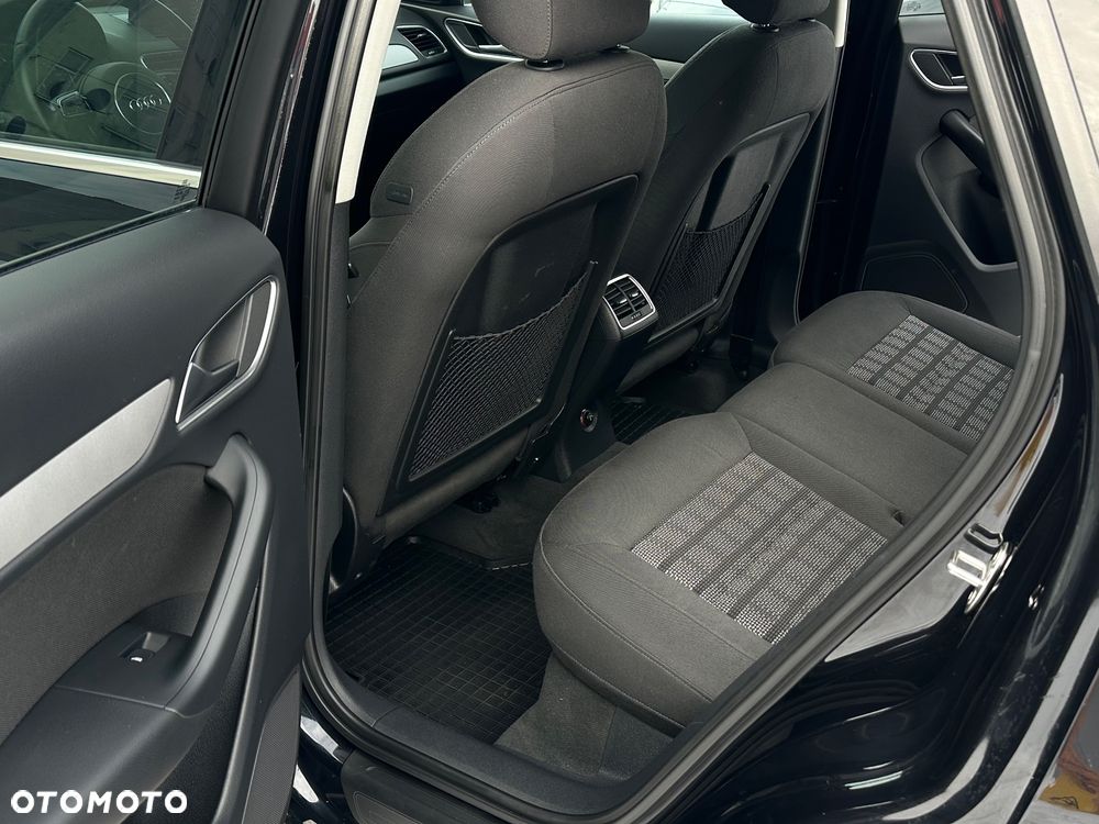 Audi Q3 2.0 TDI Quattro Prime Line S tronic - 17