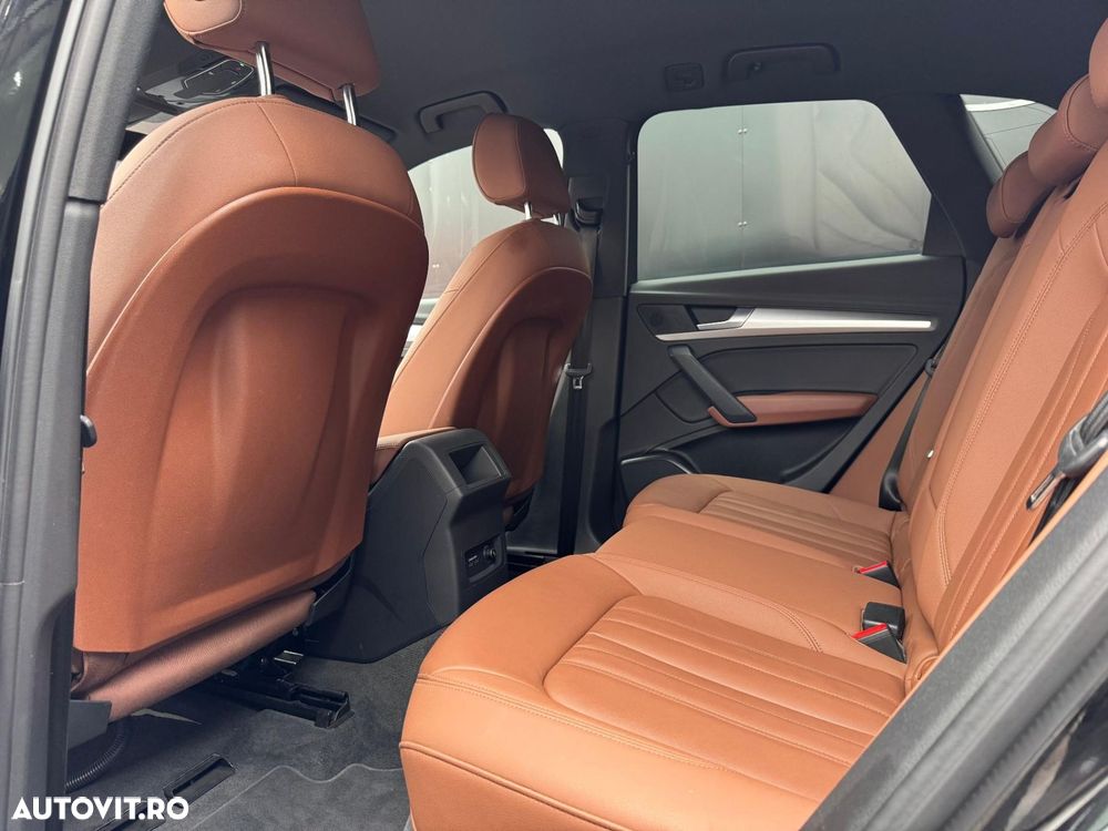 AUDI Q5 2021 — imagine 37