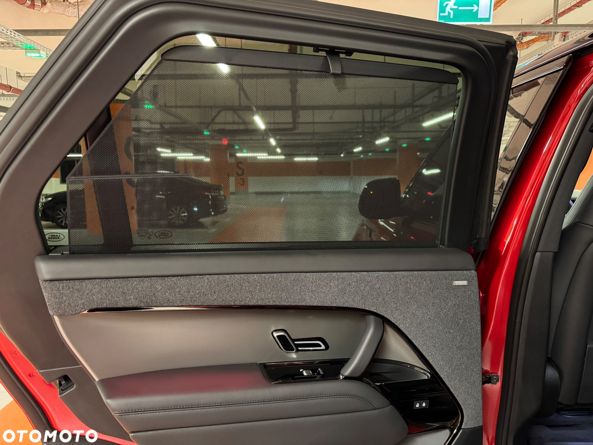 Land Rover Range Rover Sport S 3.0 D HSE Dynamic - 19