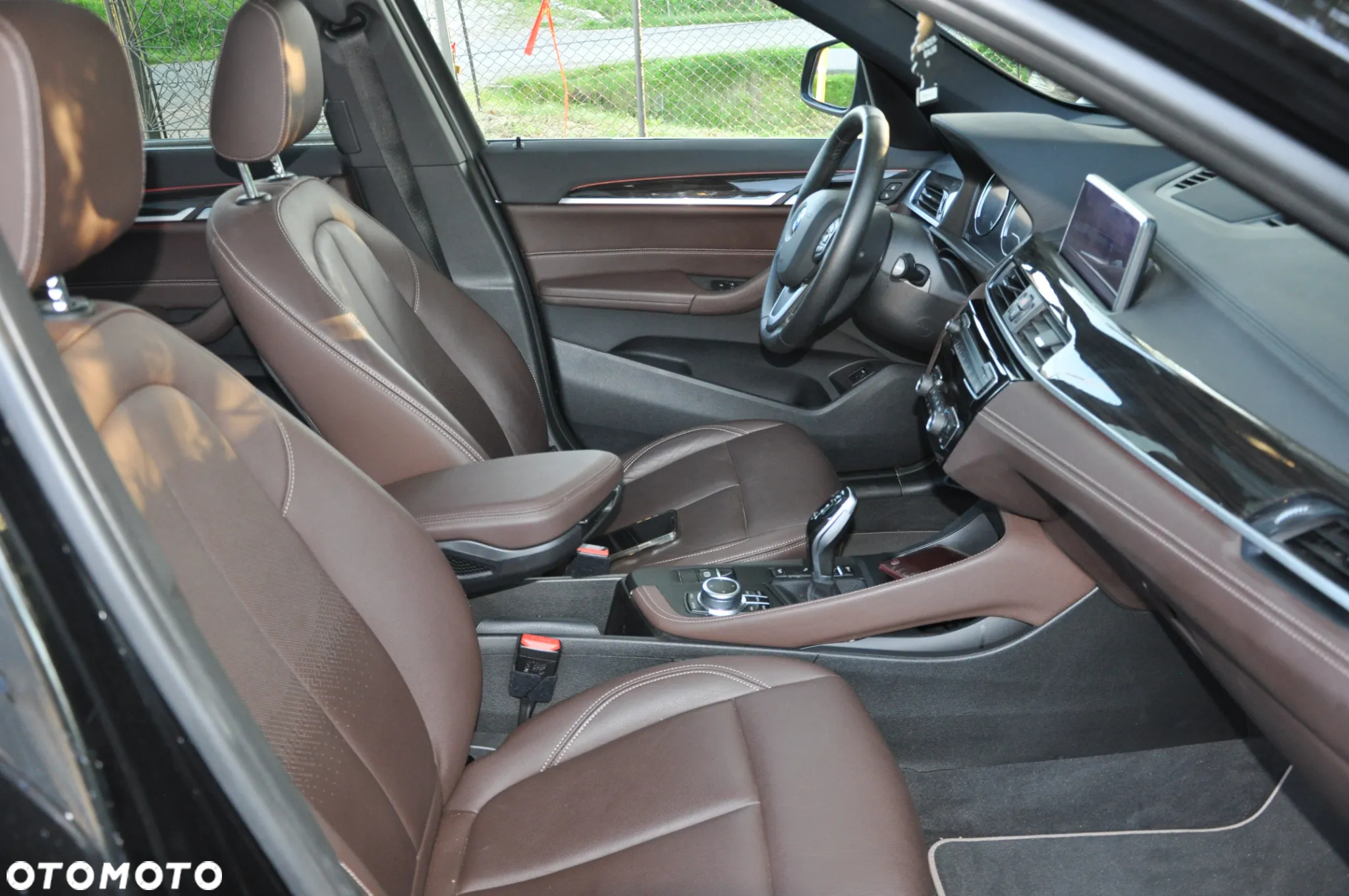 BMW X1 - 15