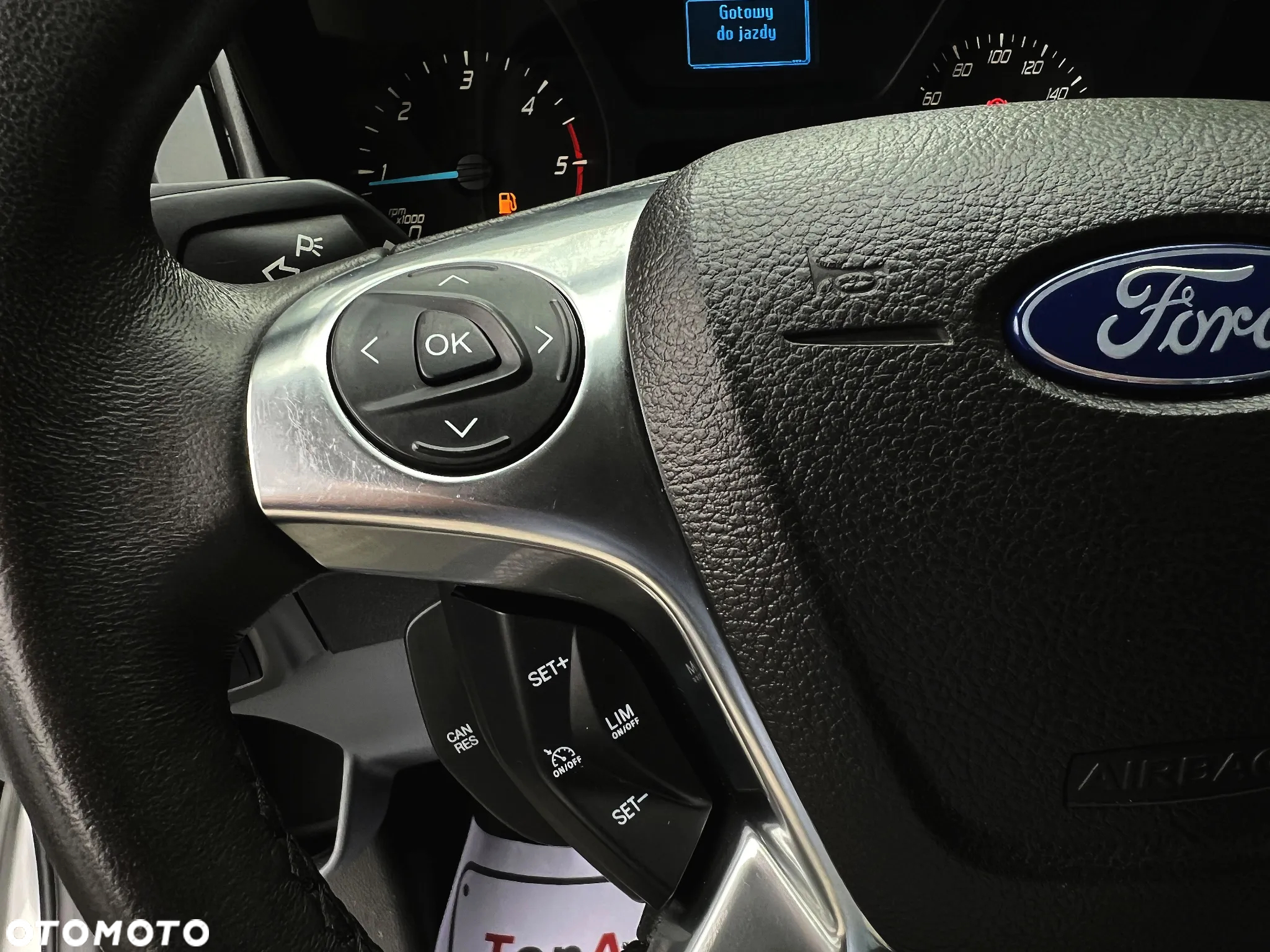 Ford Transit Custom 310 L1H1 Trend - 26