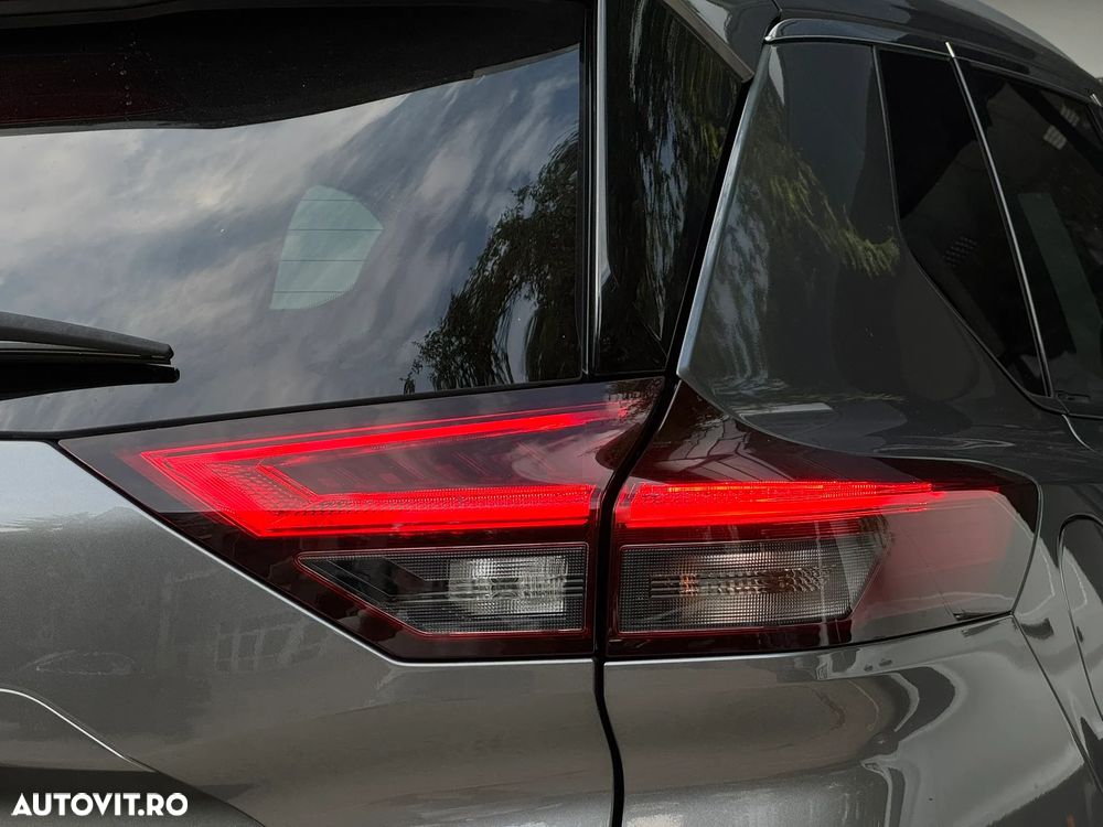 Nissan X-Trail e4ORCE e-power Tekna+ - 11