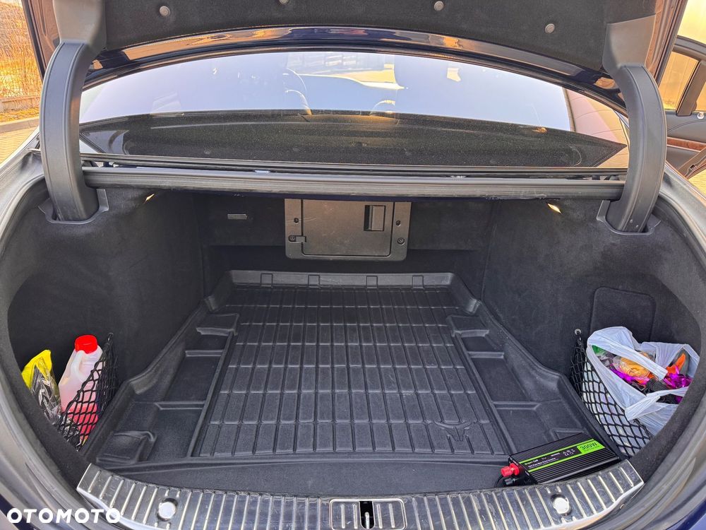 Mercedes-Benz Klasa S 350 d 4-Matic L 9G-TRONIC - 16