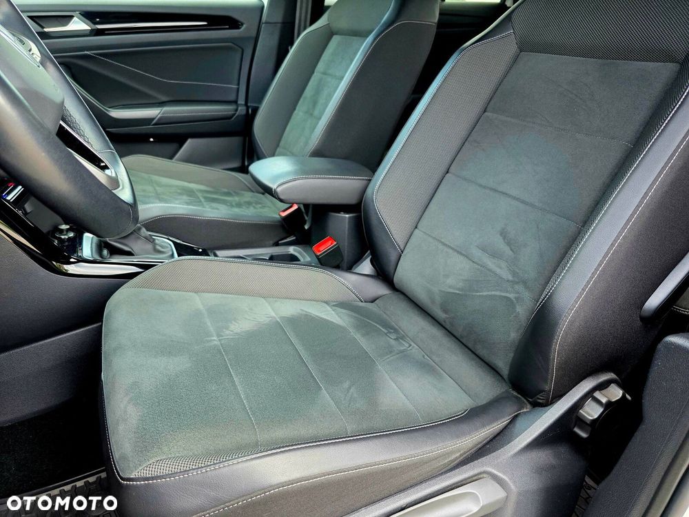 Volkswagen T-Roc 1.5 TSI Style DSG - 23