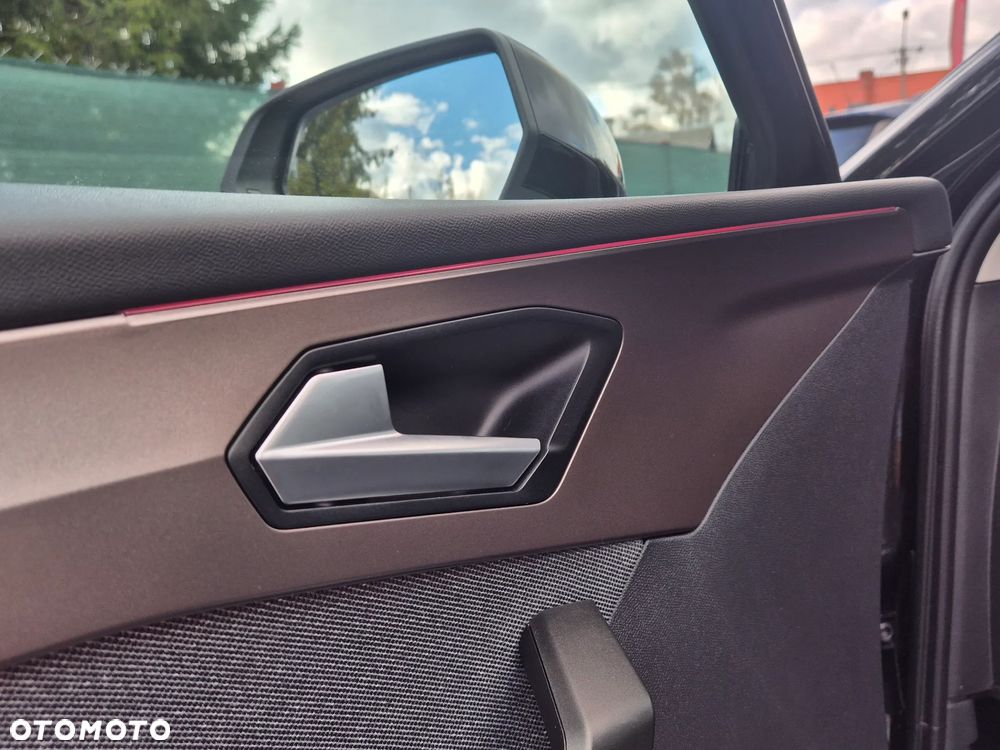 Seat Leon 1.5 TSI OPF Xcellence - 25