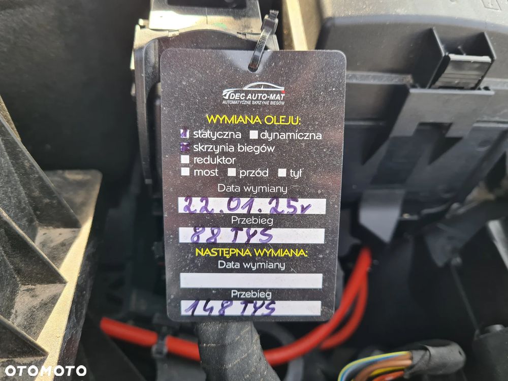 Skoda Octavia 2.0 TDI Style DSG - 27