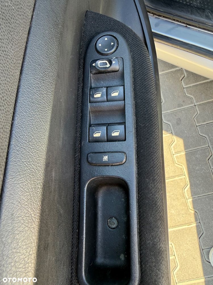 Peugeot 307 110 Automatik Premium - 20